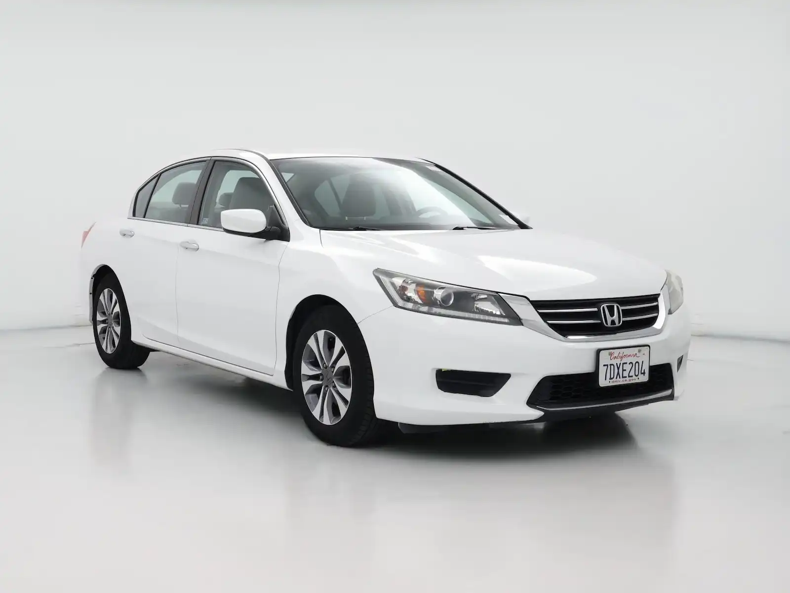2014 Honda Accord LX CVT's photo