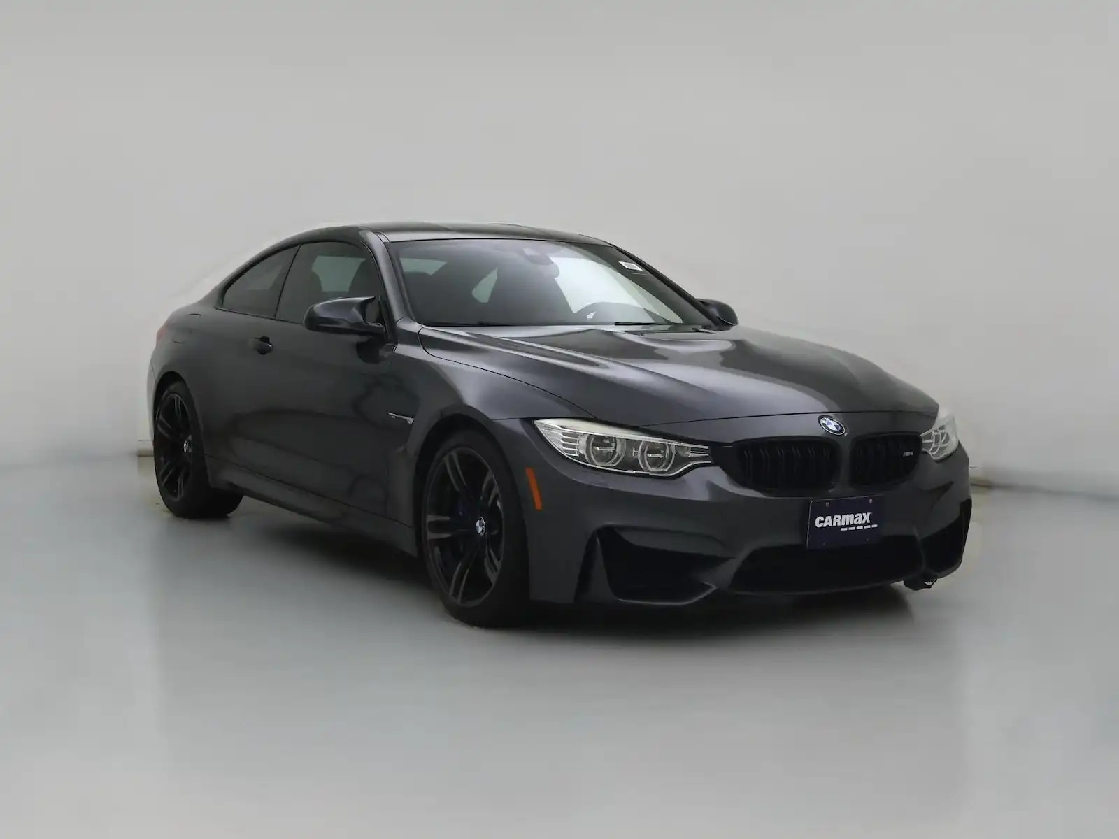 2015 BMW M4 Base's photo