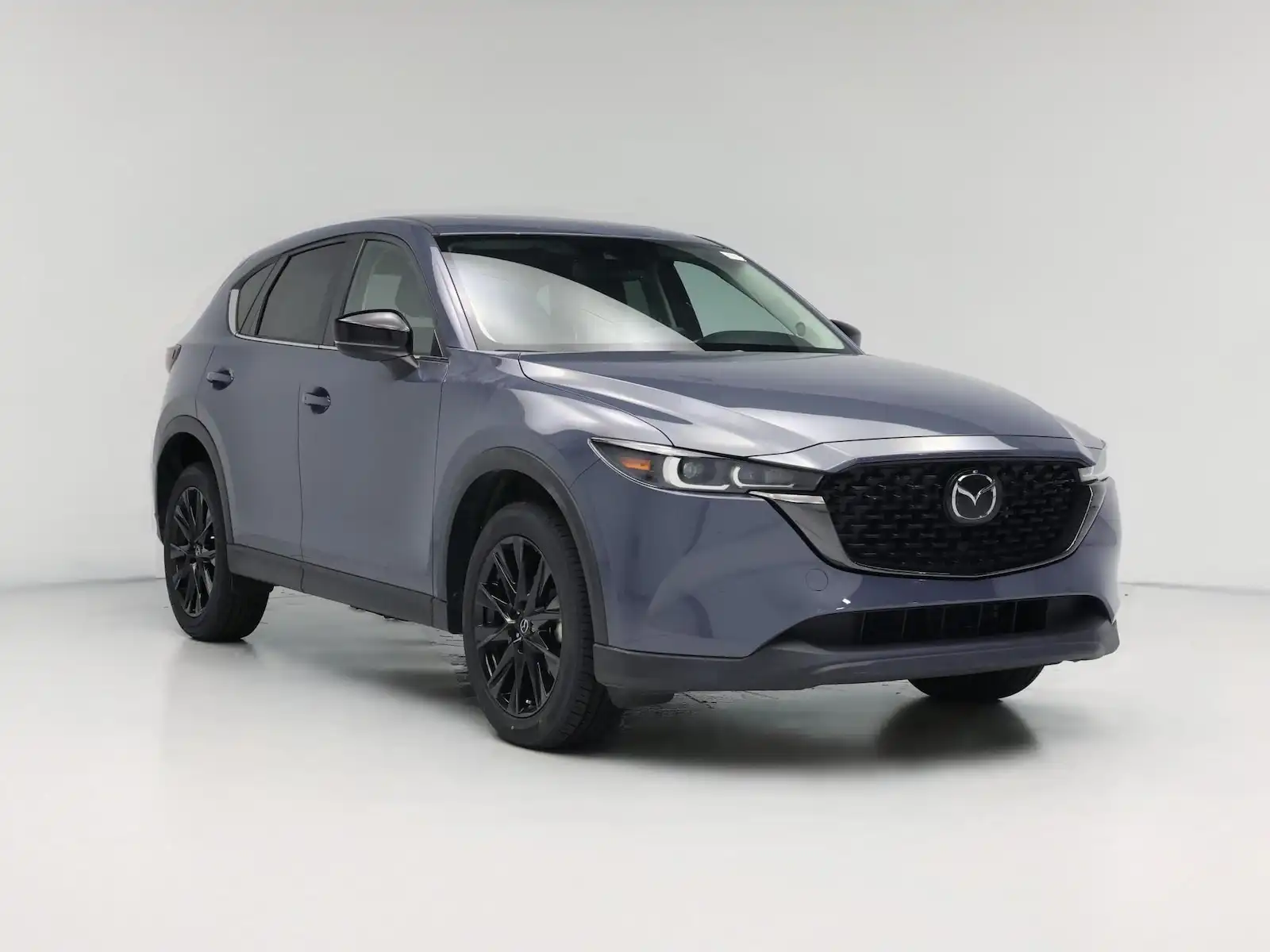 2022 Mazda CX-5 Carbon Edition AWD Auto S's photo