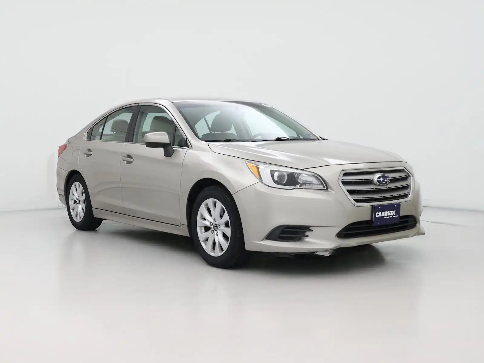 2015 Subaru Legacy 2.5i Premium CVT PZEV's photo
