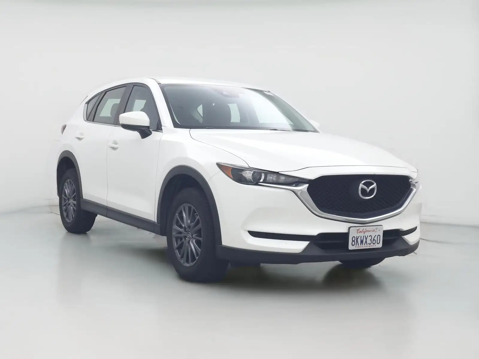 2019 Mazda CX-5 Sport Auto's photo