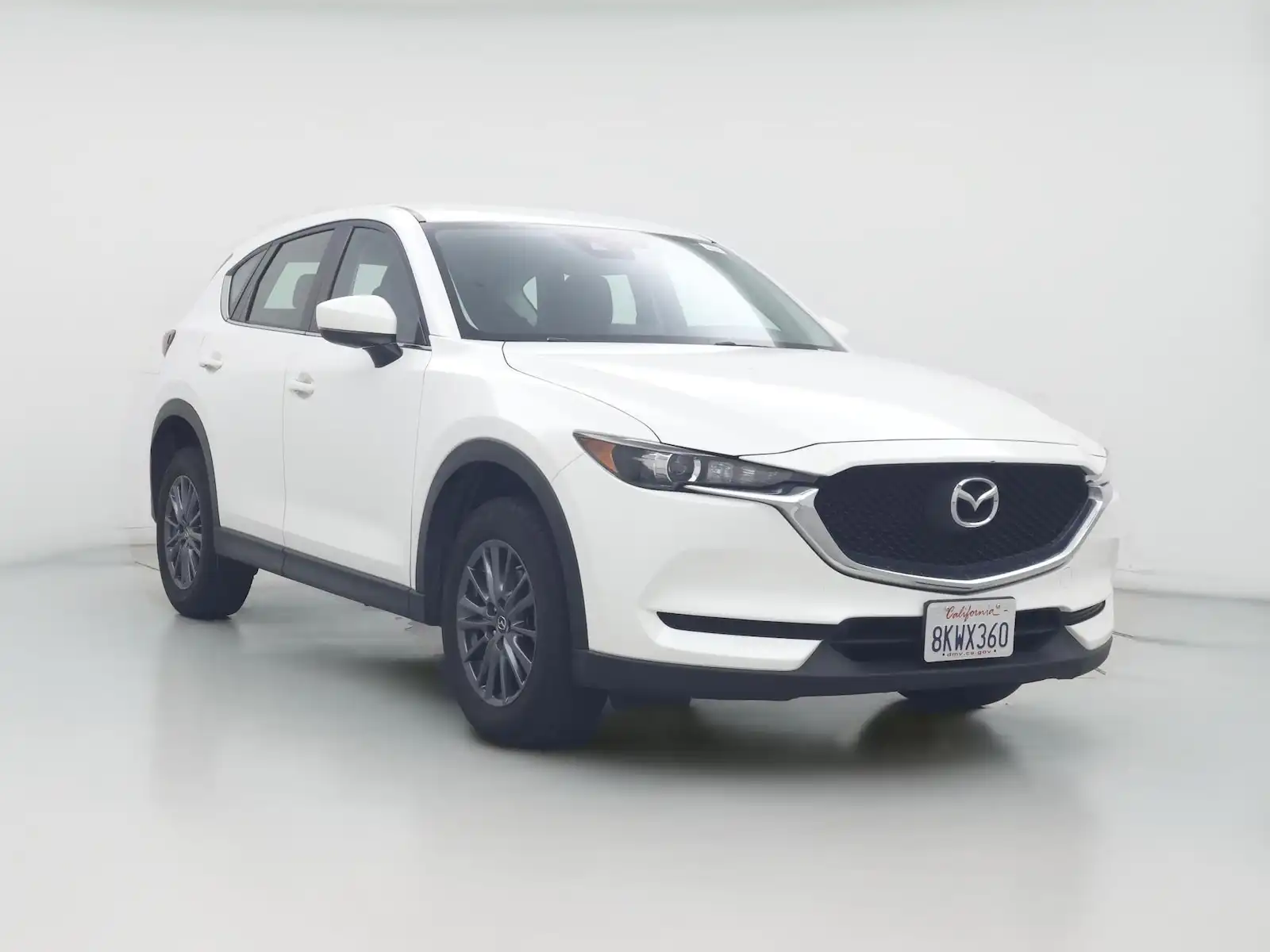 2019 Mazda CX-5 Sport Auto's photo