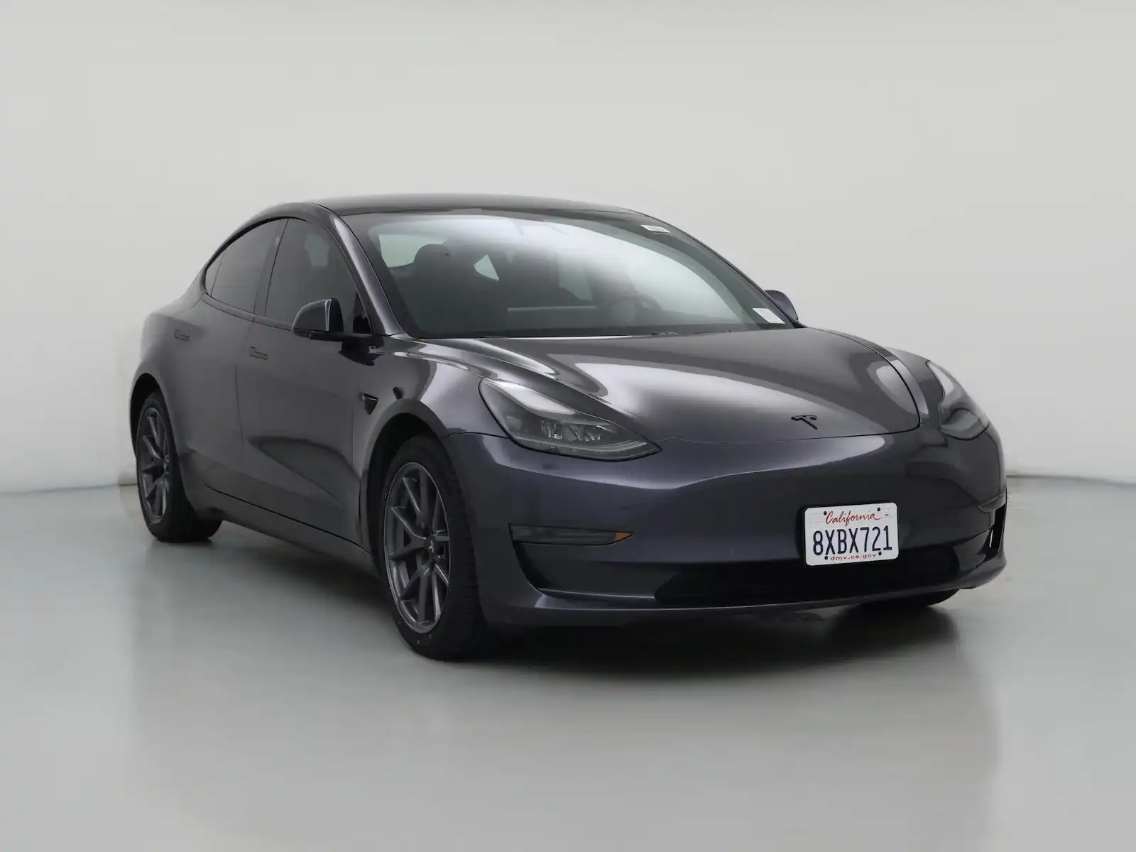 2021 Tesla Model 3 Long Range Dual Motor AWD's photo