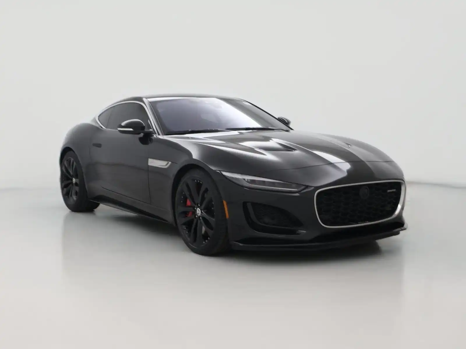 2024 Jaguar F-TYPE P450 R-Dynamic Coupe's photo