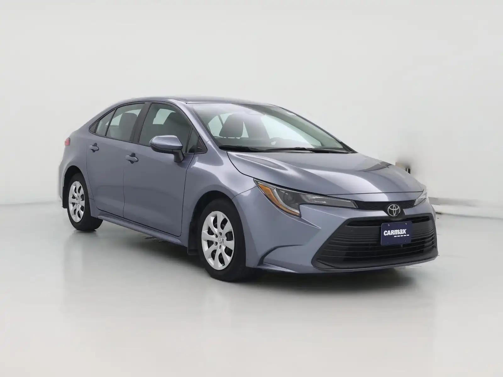 2025 Toyota Corolla LE CVT's photo