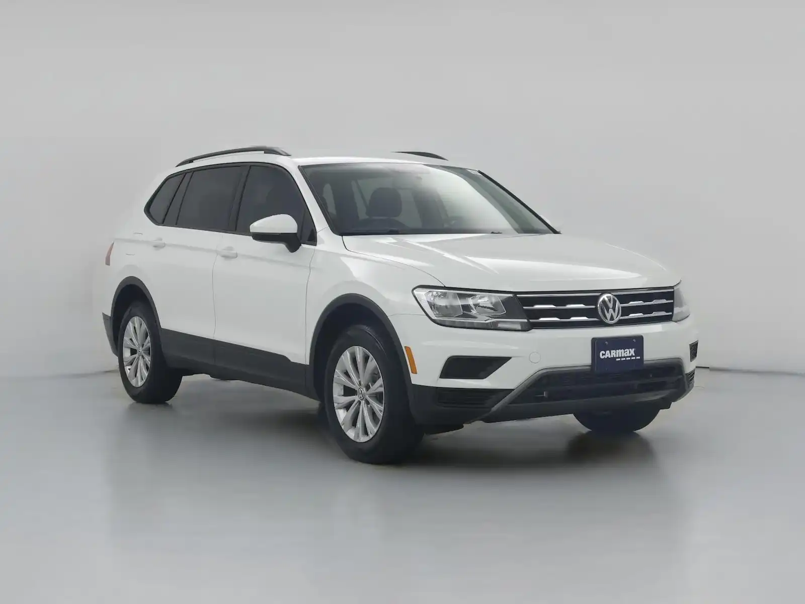 2020 Volkswagen Tiguan 2.0T S 4Motion's photo