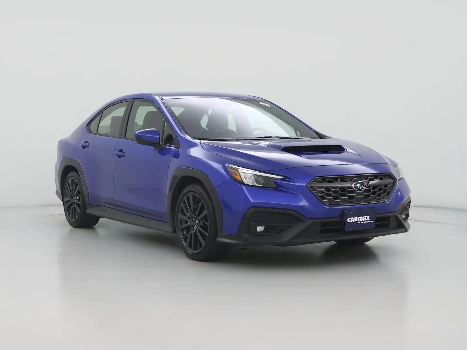 2023 Subaru WRX Premium's photo