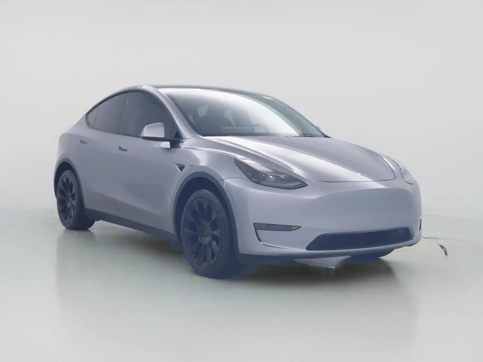 2024 Tesla Model Y Long Range RWD's photo