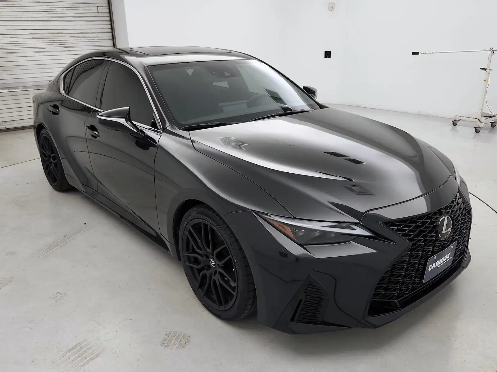 2023 Lexus IS 350 350 F Sport RWD's photo