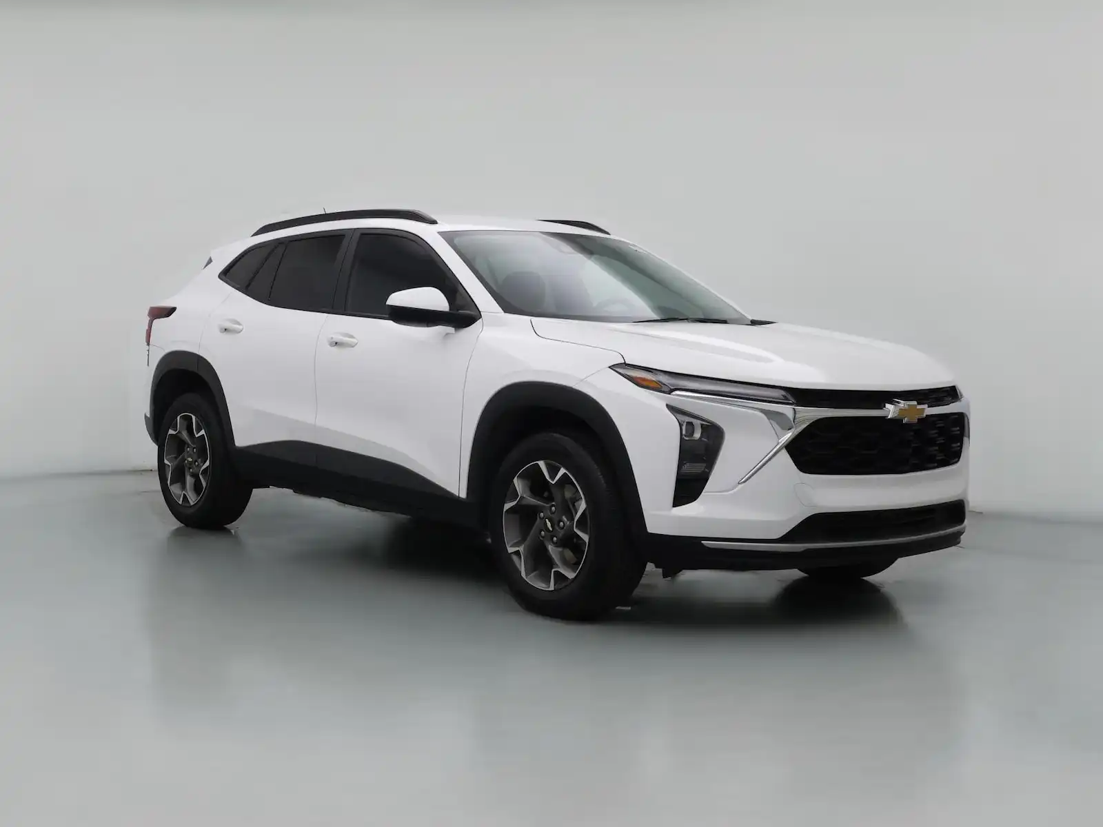 2025 Chevrolet Trax LT's photo