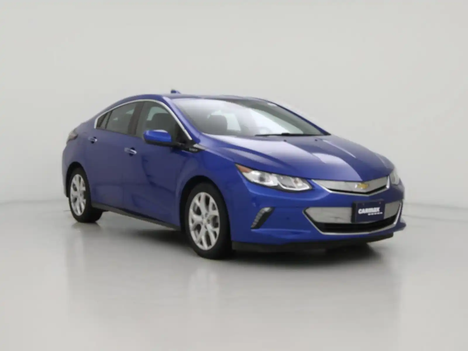 2018 Chevrolet Volt Premier's photo