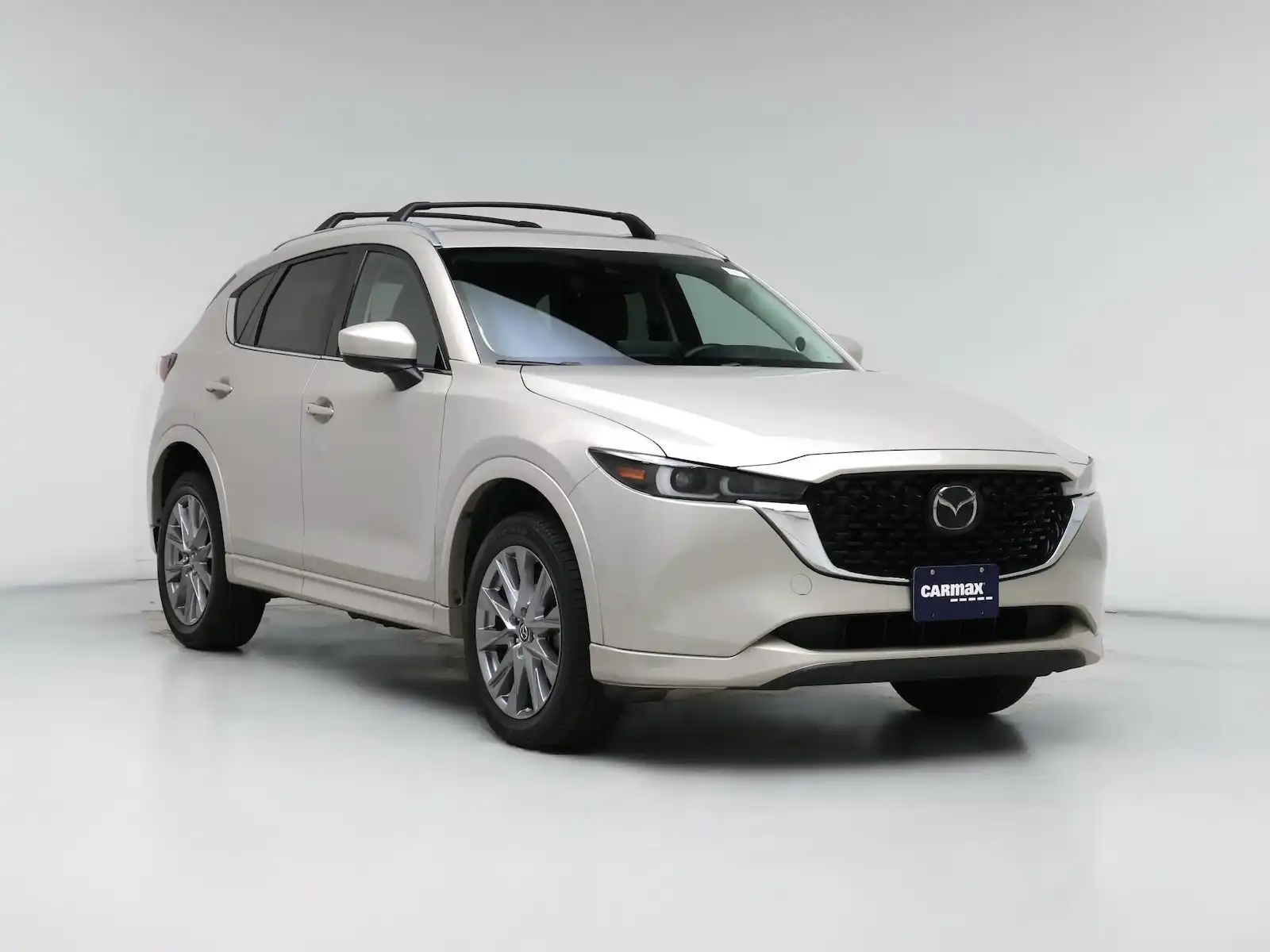 2024 Mazda CX-5 Premium Plus AWD Auto Package S's photo