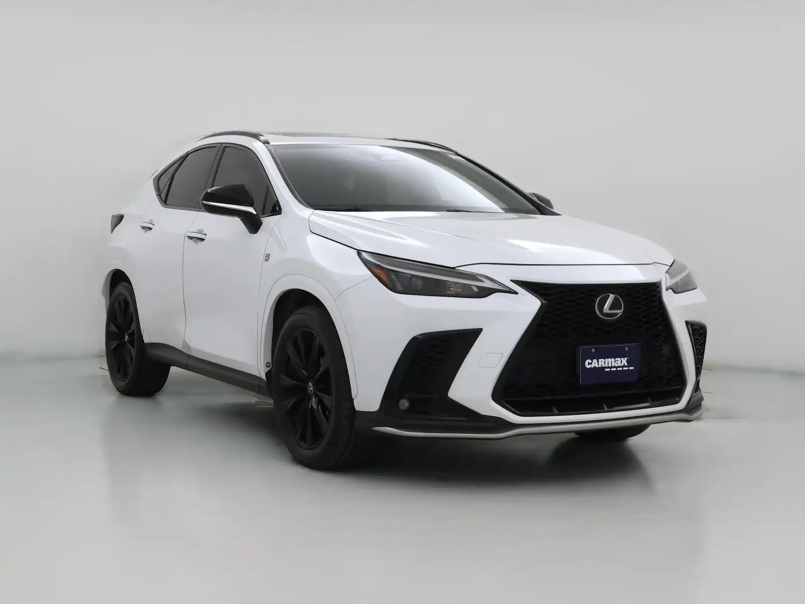 2022 Lexus NX 350 350 F Sport AWD's photo