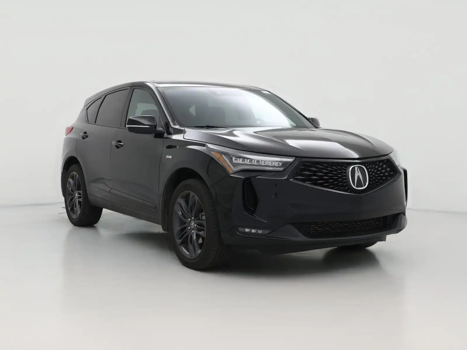 2023 Acura RDX A-Spec SH-AWD's photo