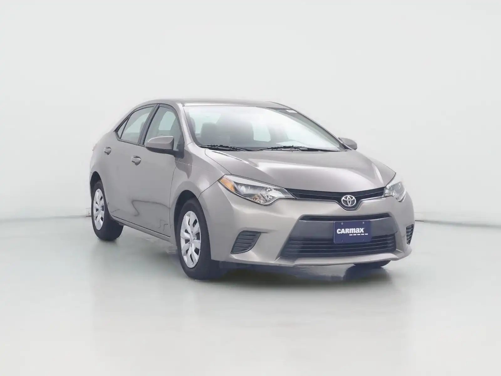 2016 Toyota Corolla LE AT's photo
