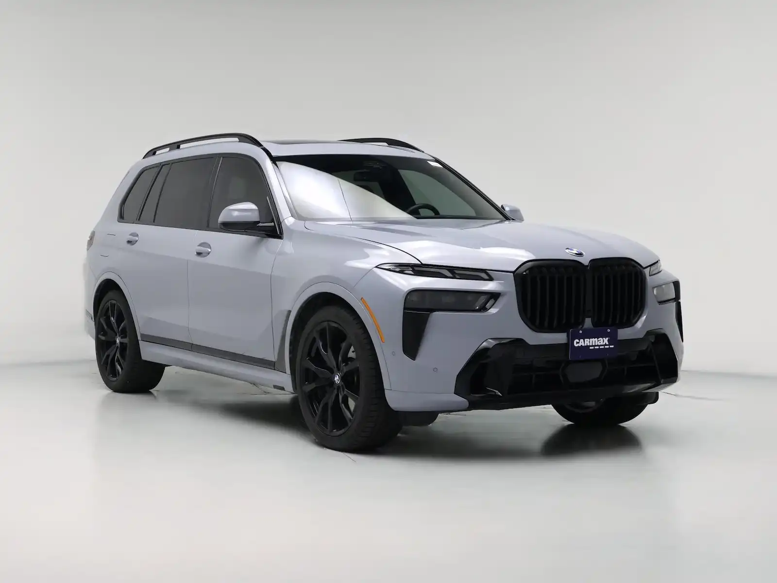 2025 BMW X7 xDrive40i's photo