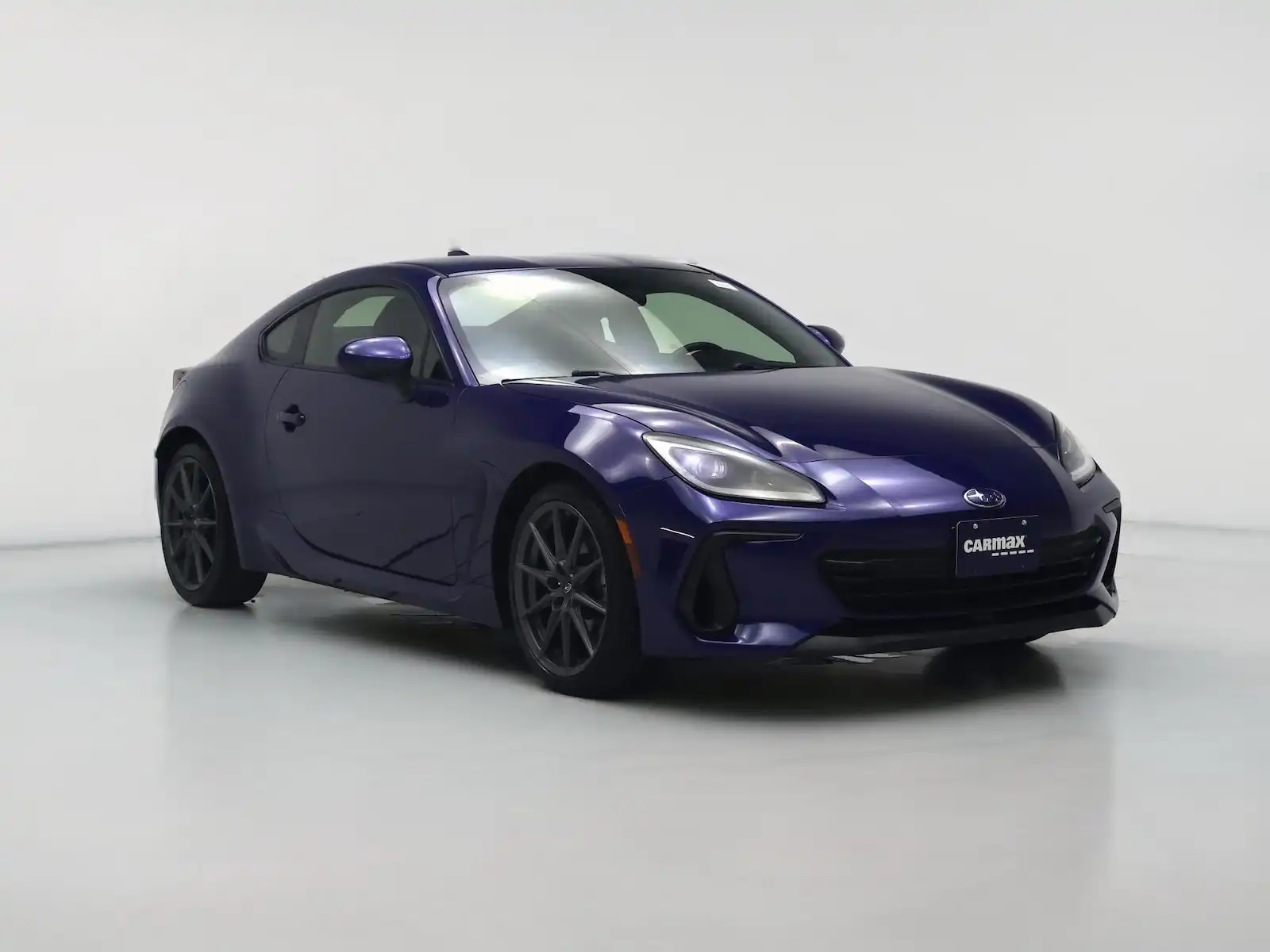 2023 Subaru BRZ Limited MT's photo