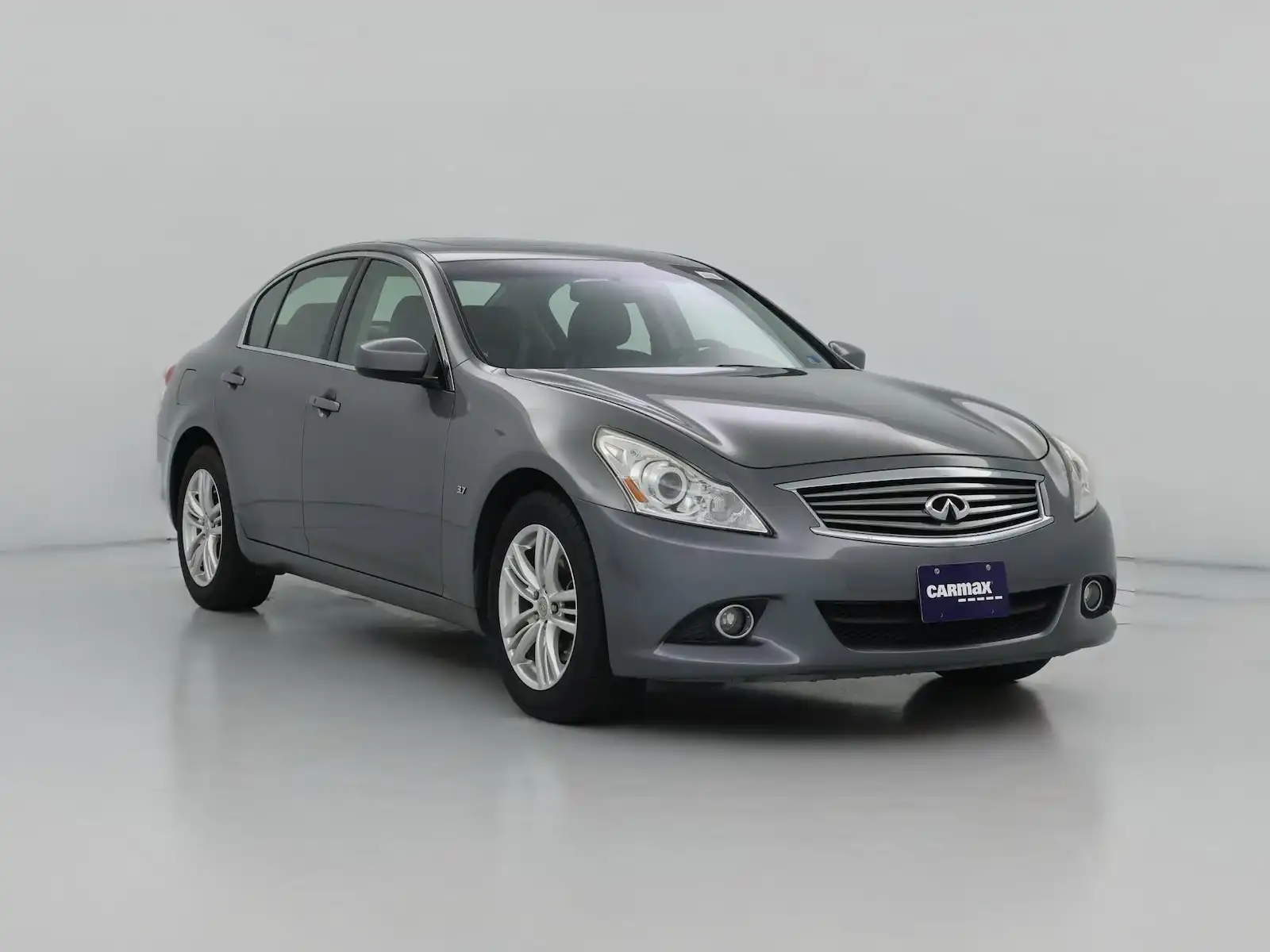 2015 INFINITI Q40 3.7 AWD's photo