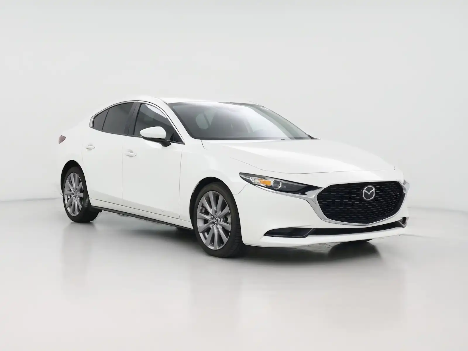 2020 Mazda CX-3 Preferred Auto SKYACTIV 4-Door's photo
