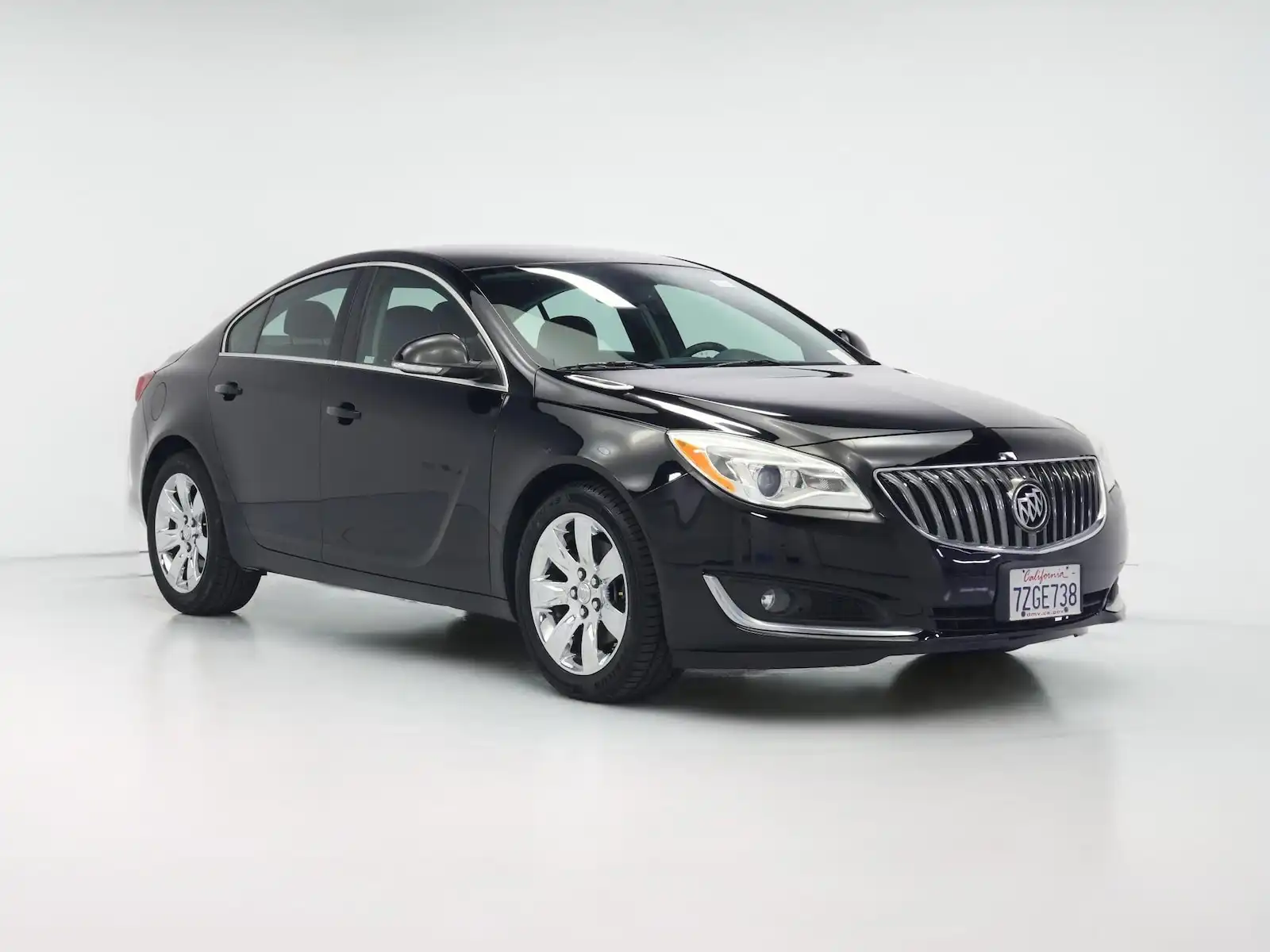 2016 Buick Regal Base's photo