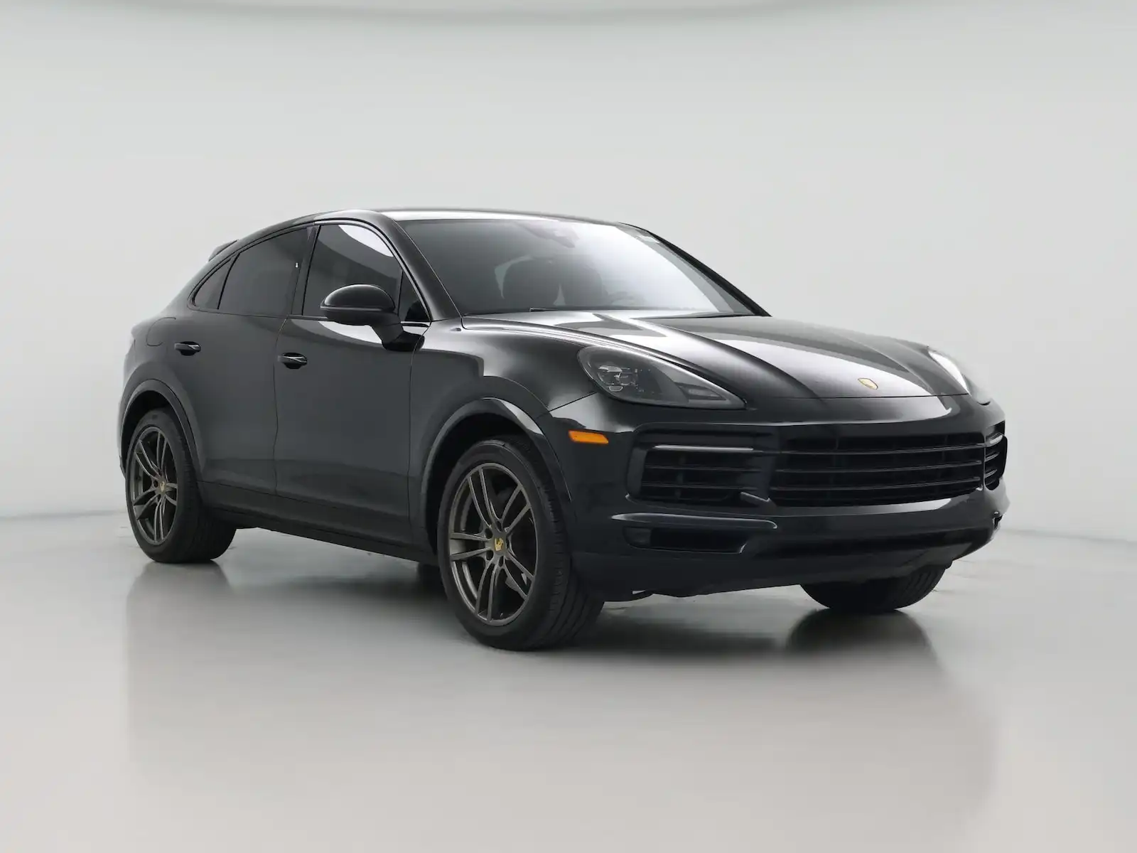 2020 Porsche Cayenne Base's photo