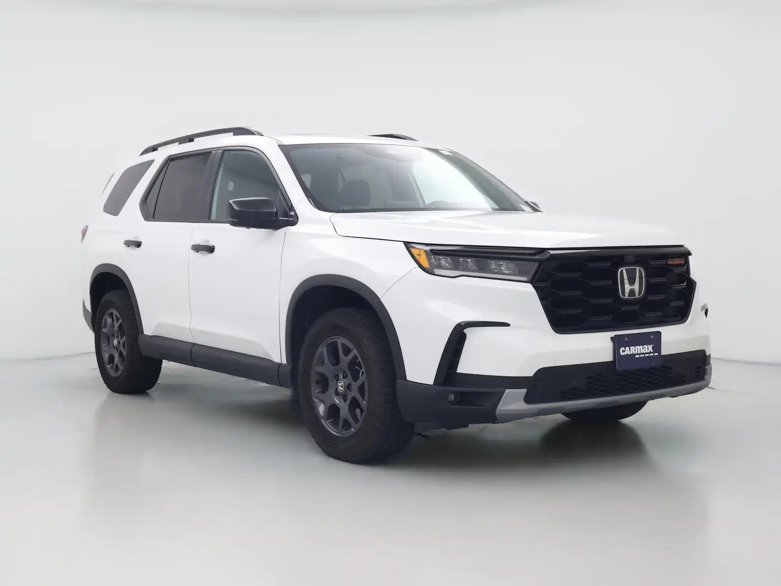 2025 Honda Pilot TrailSport AWD's photo