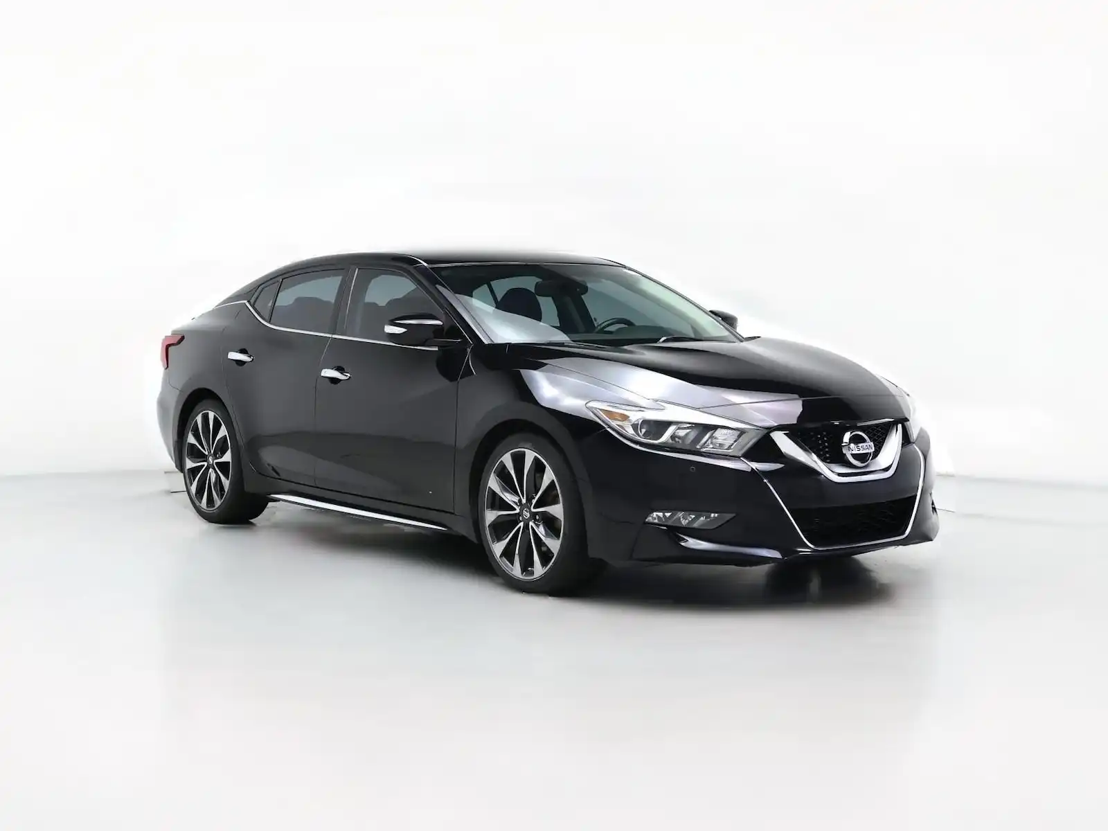 2017 Nissan Maxima 3.5 SR's photo