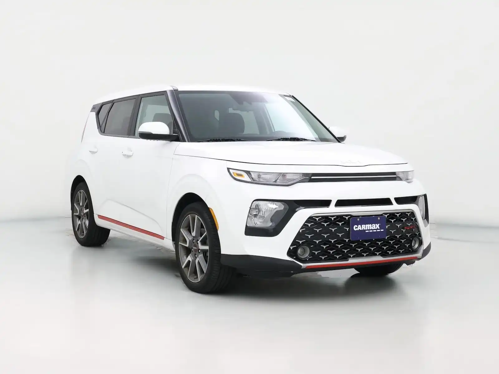 2022 Kia Soul 2.0T GT-Line IVT's photo