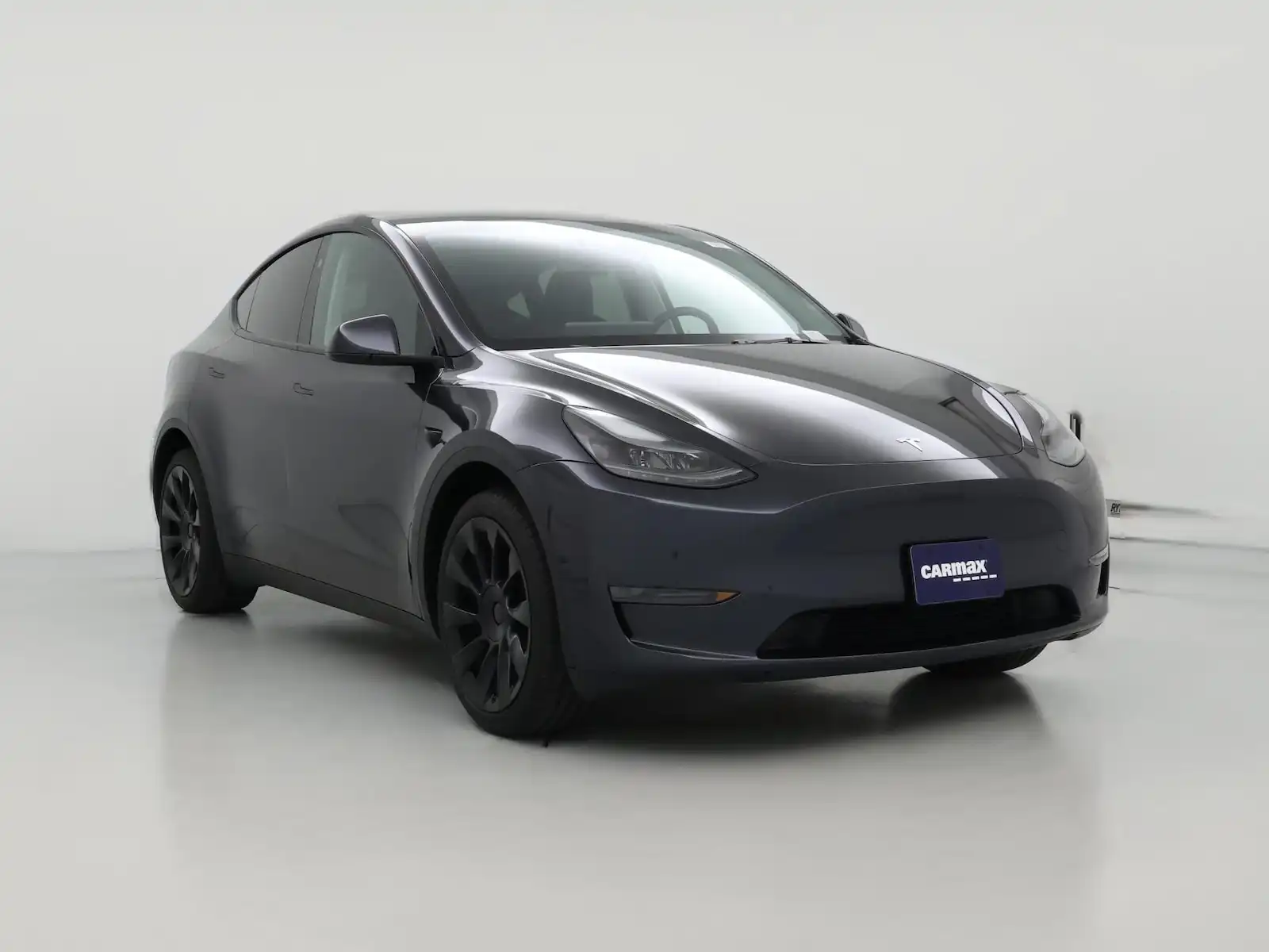 2025 Tesla Model Y Long Range RWD's photo