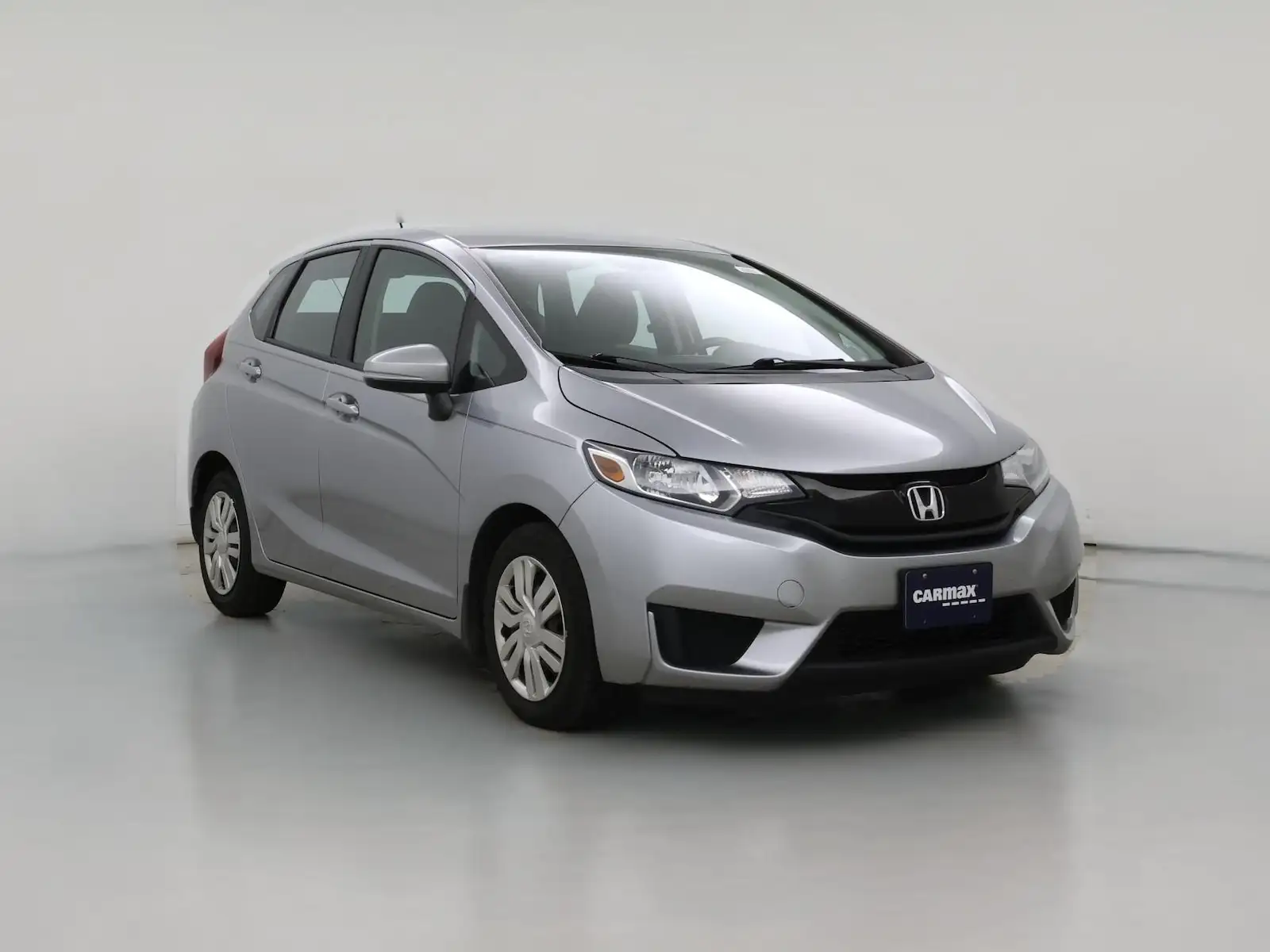 2017 Honda Fit LX 6MT's photo