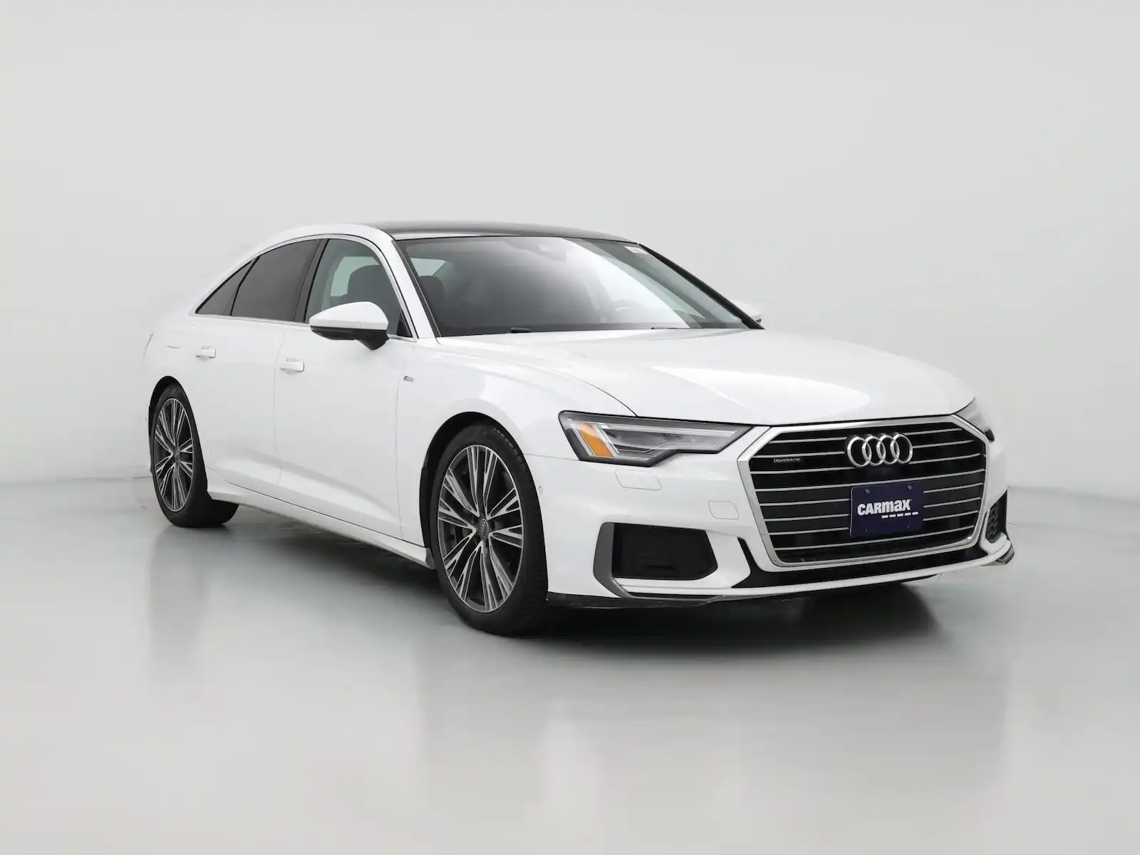 2019 Audi A6 55 Premium Plus quattro S tronic's photo
