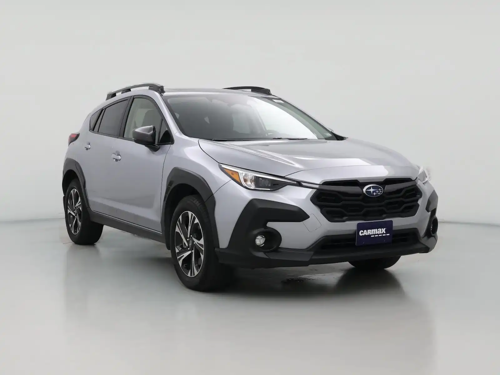 2024 Subaru Crosstrek Premium CVT's photo