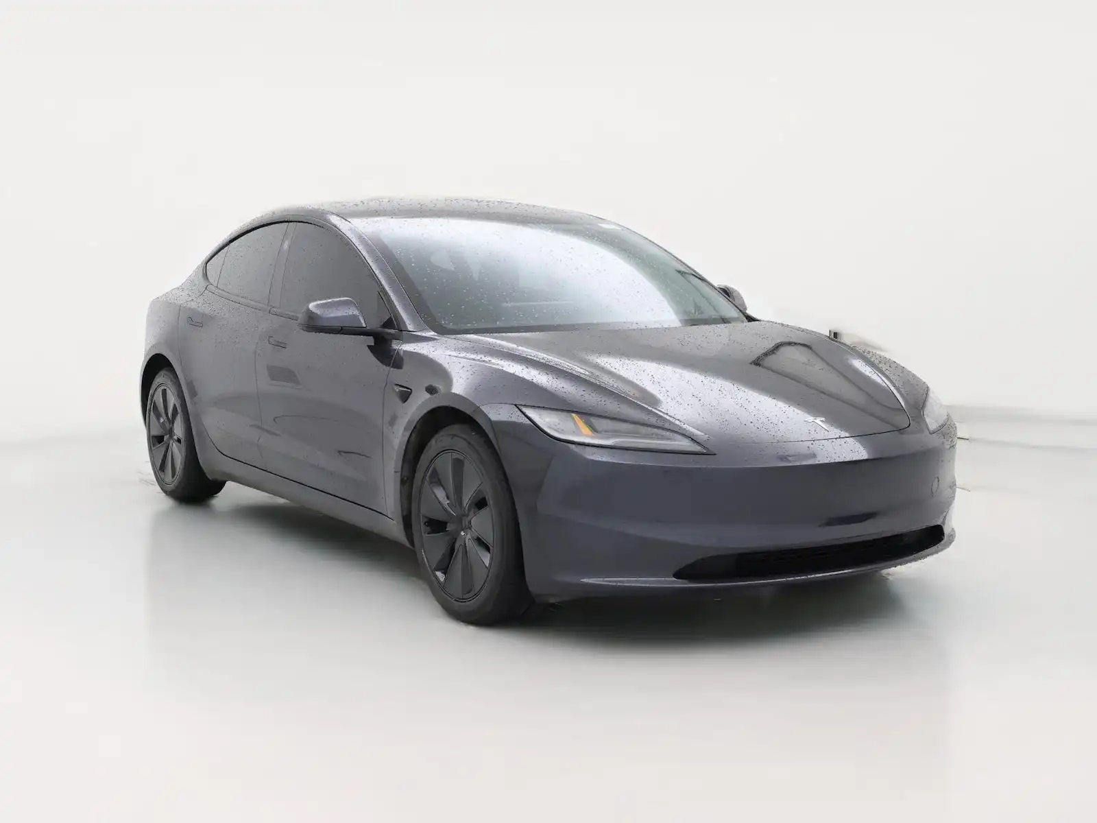 2025 Tesla Model 3 Long Range's photo