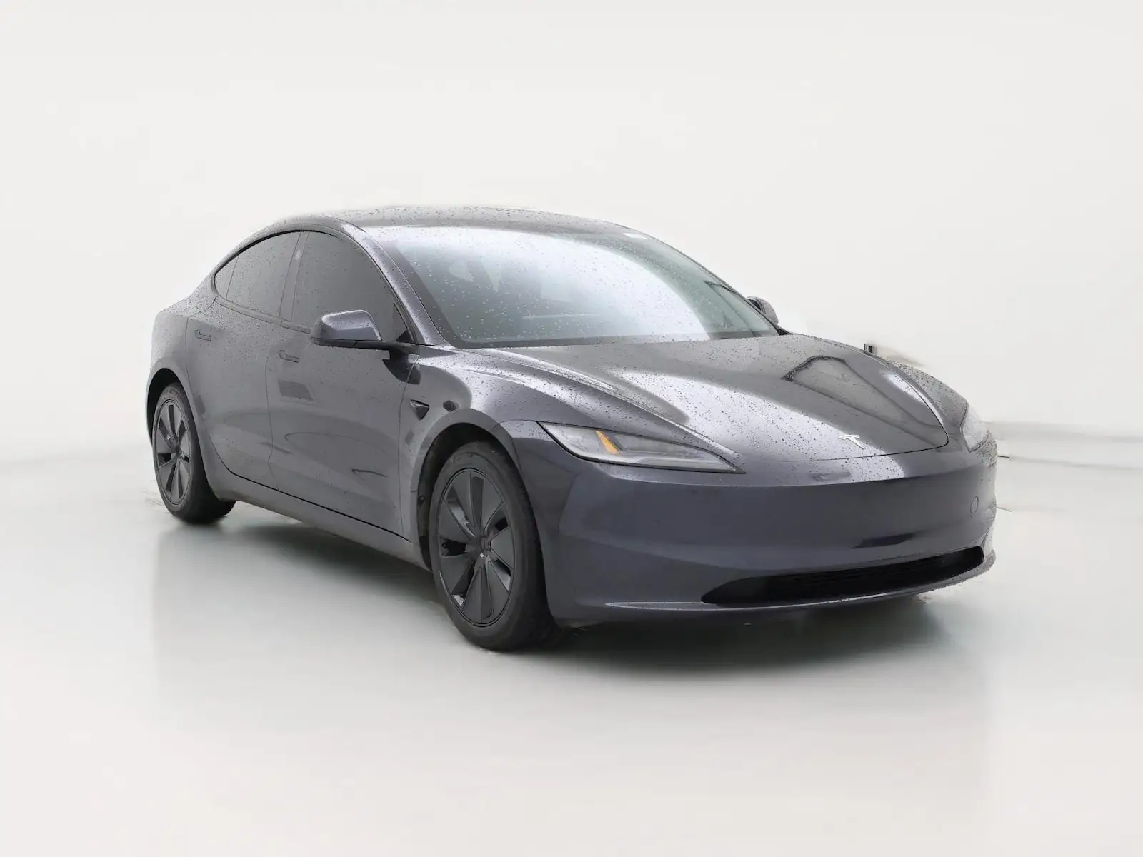 2025 Tesla Model 3 Long Range photo 1
