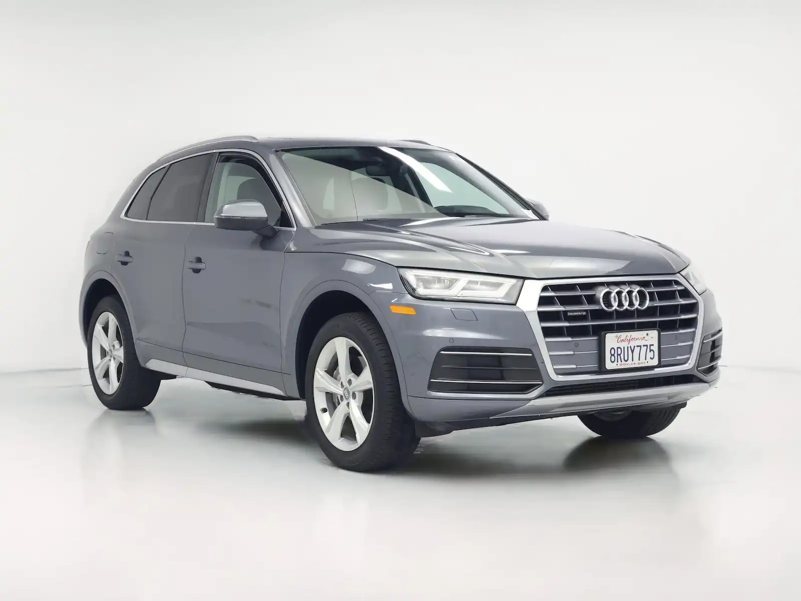 2020 Audi Q5 45 Premium Plus quattro S tronic's photo