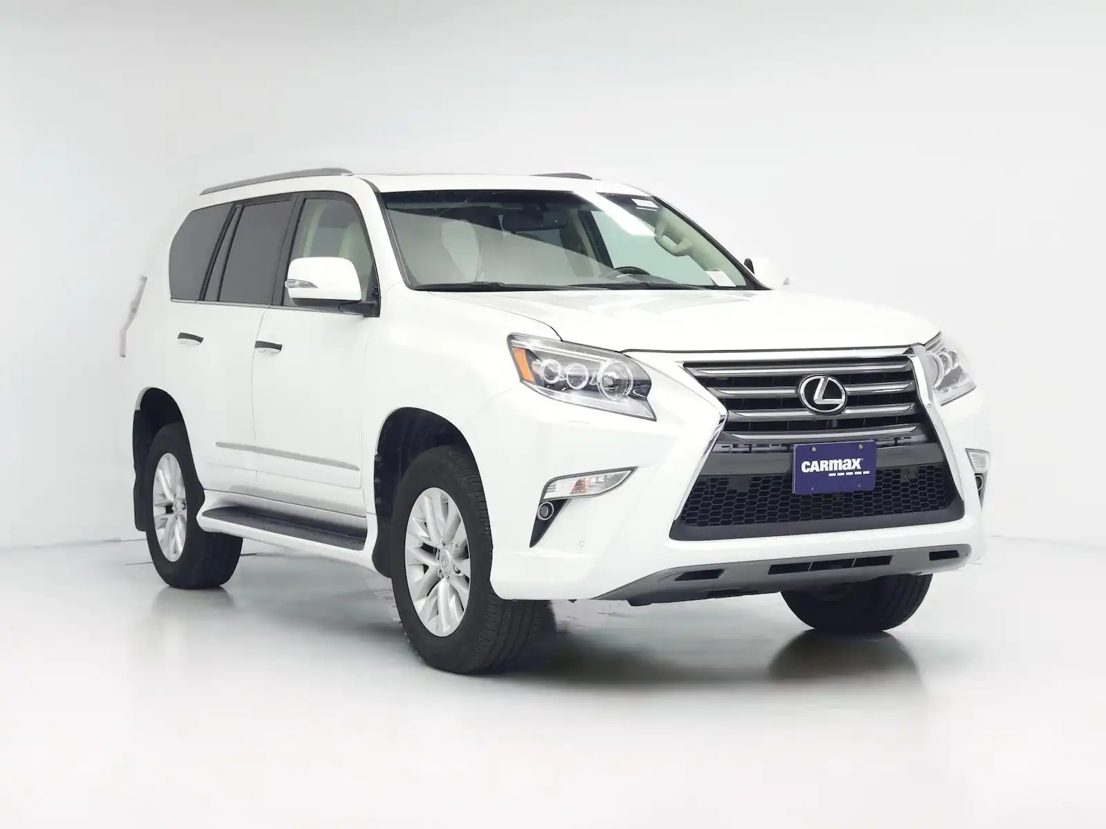 2019 Lexus GX 460 460 Premium's photo
