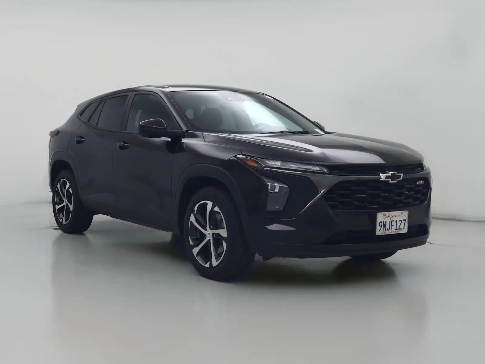 2024 Chevrolet Trax 1RS's photo