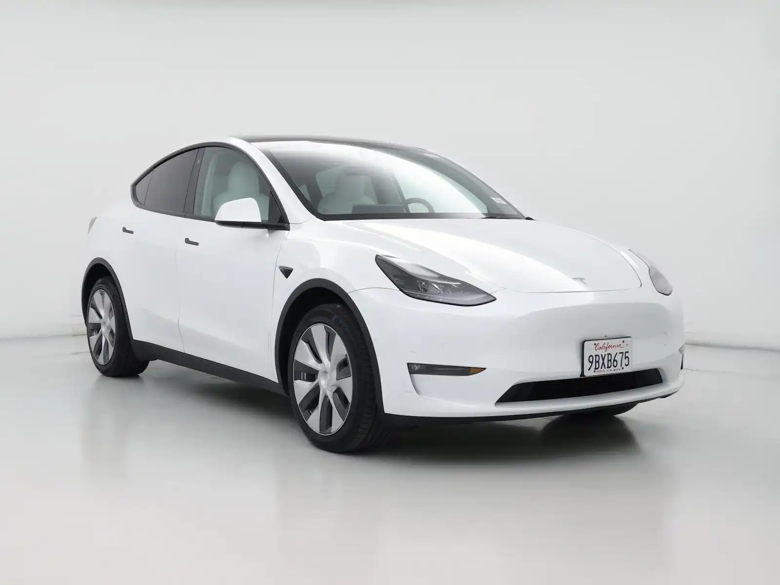 2022 Tesla Model Y Long Range Dual Motor AWD's photo