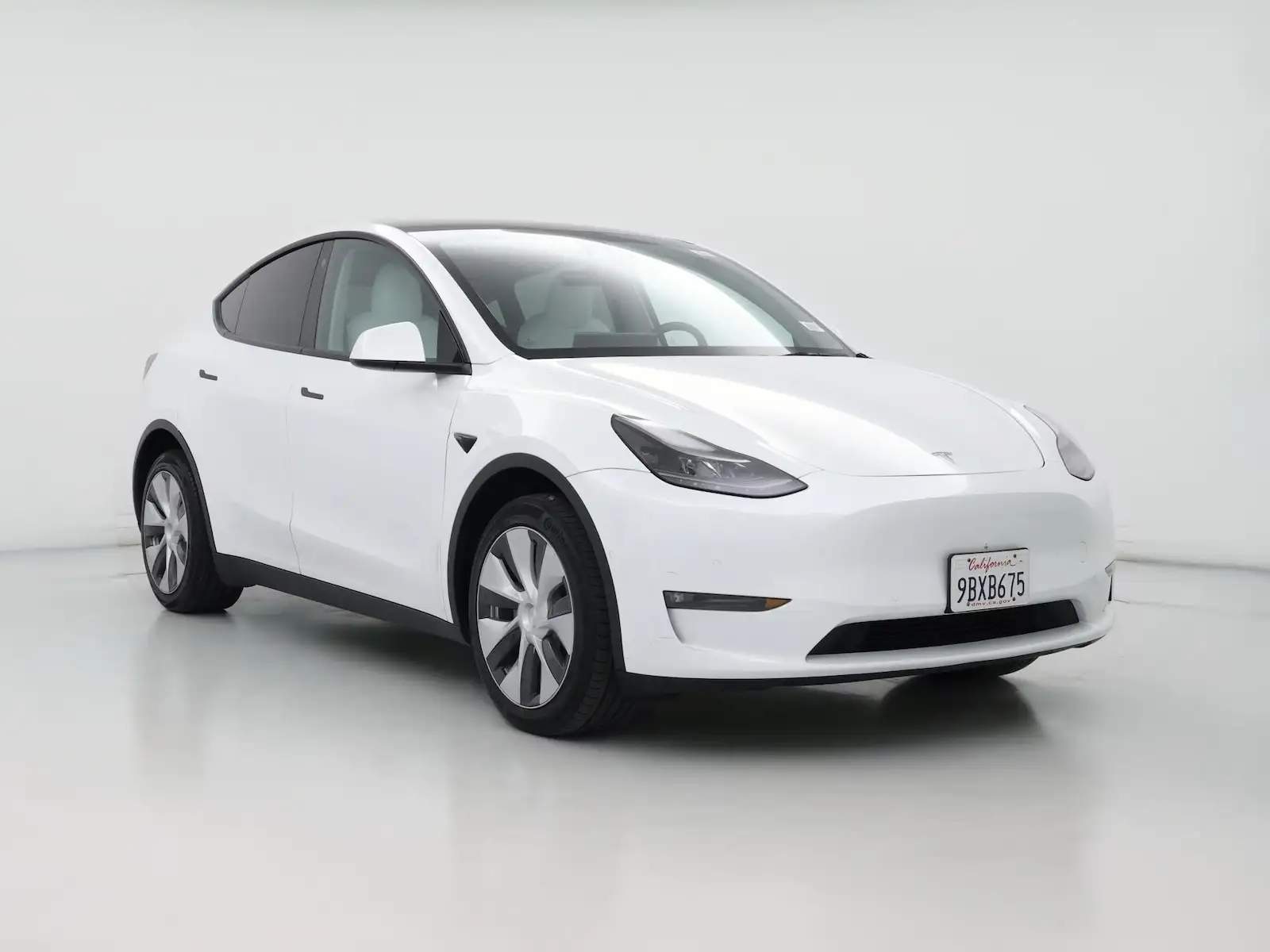 2022 Tesla Model Y Long Range Dual Motor AWD's photo