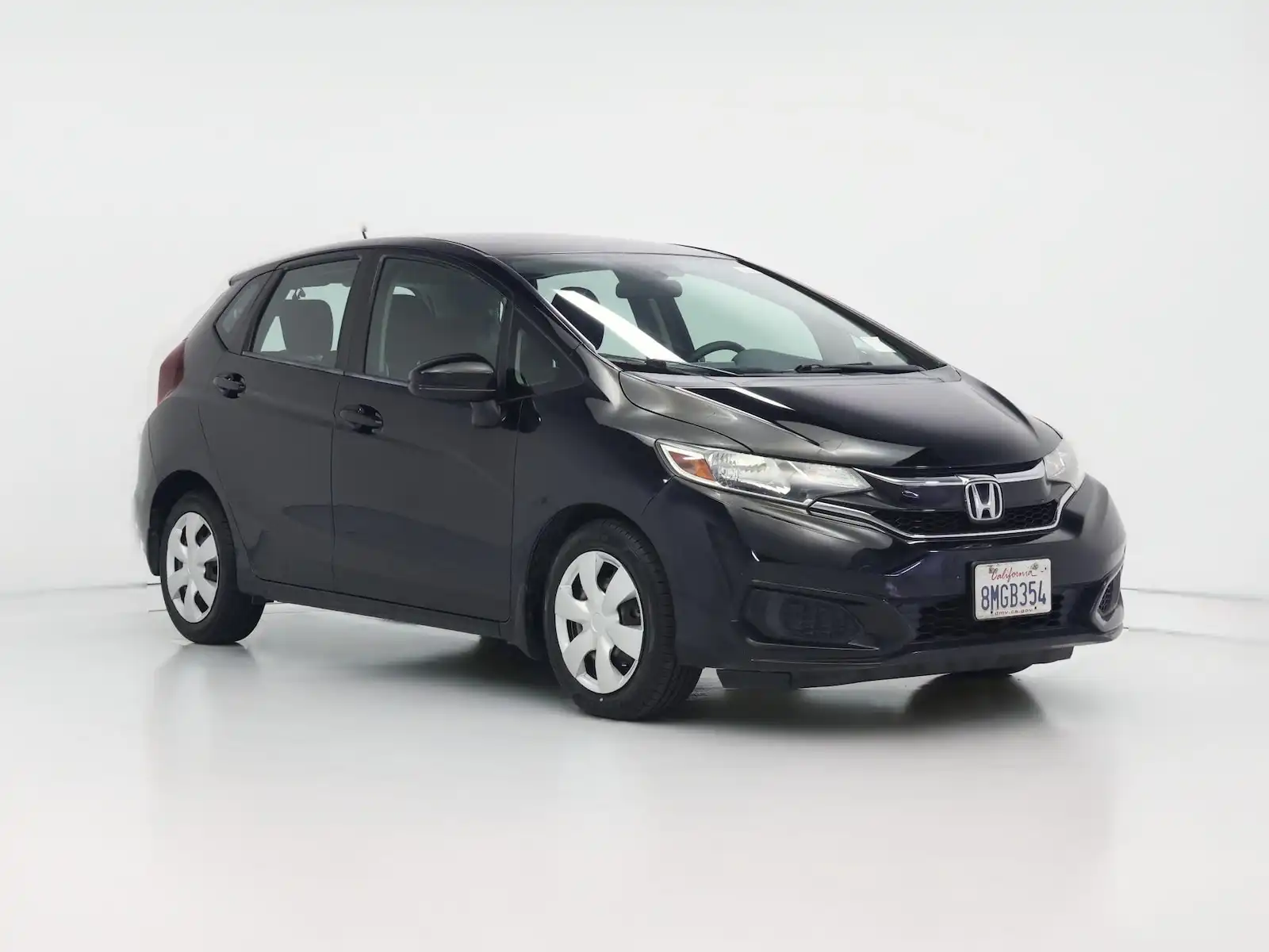 2019 Honda Fit LX CVT's photo