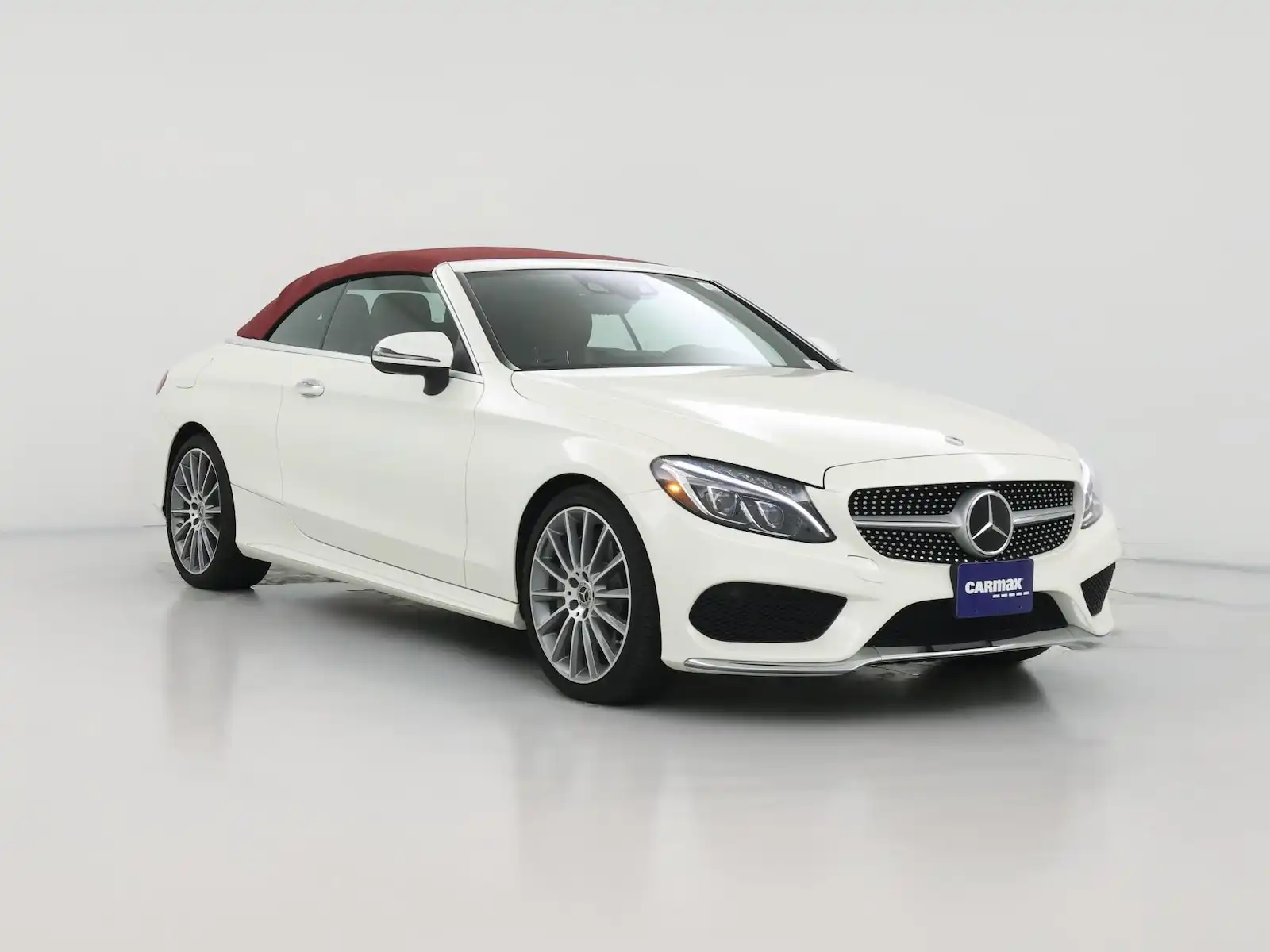 2017 Mercedes-Benz C-Class C300's photo