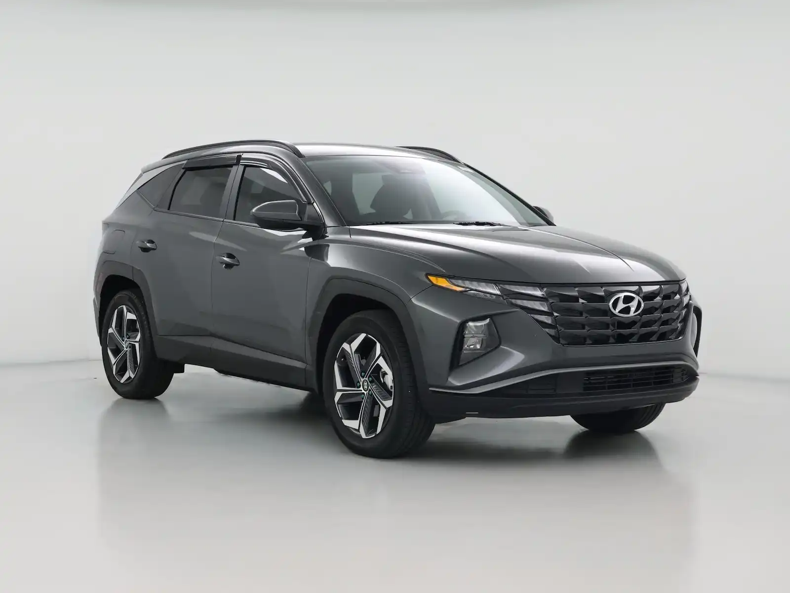 2024 Hyundai Tucson PHEV SEL AWD's photo