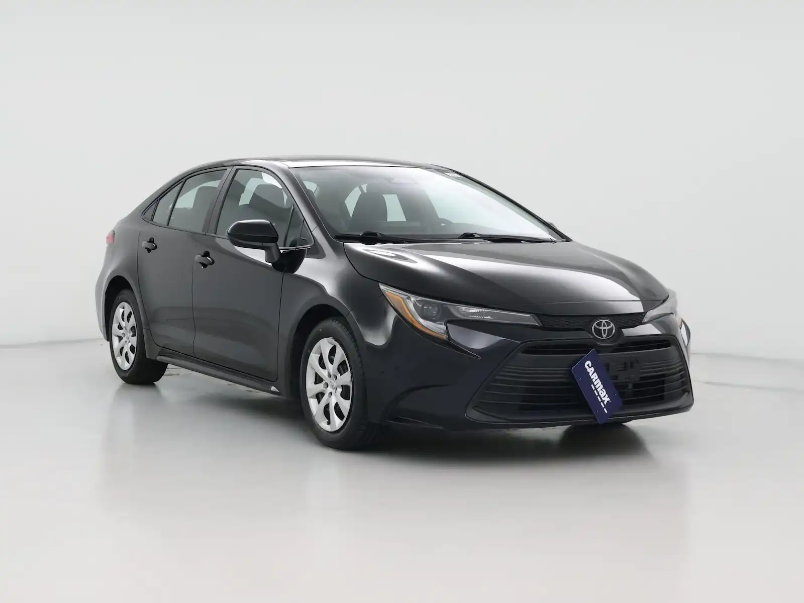 2024 Toyota Corolla LE CVT's photo