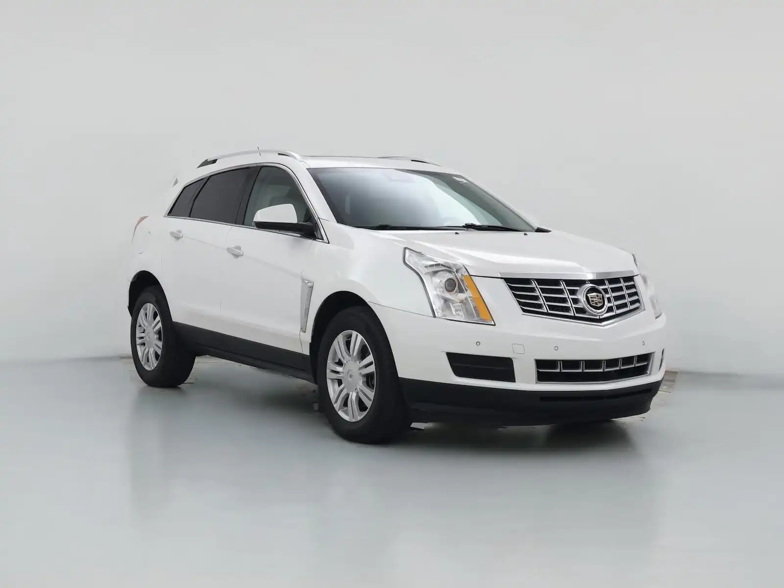 2016 Cadillac SRX Luxury FWD Collection's photo
