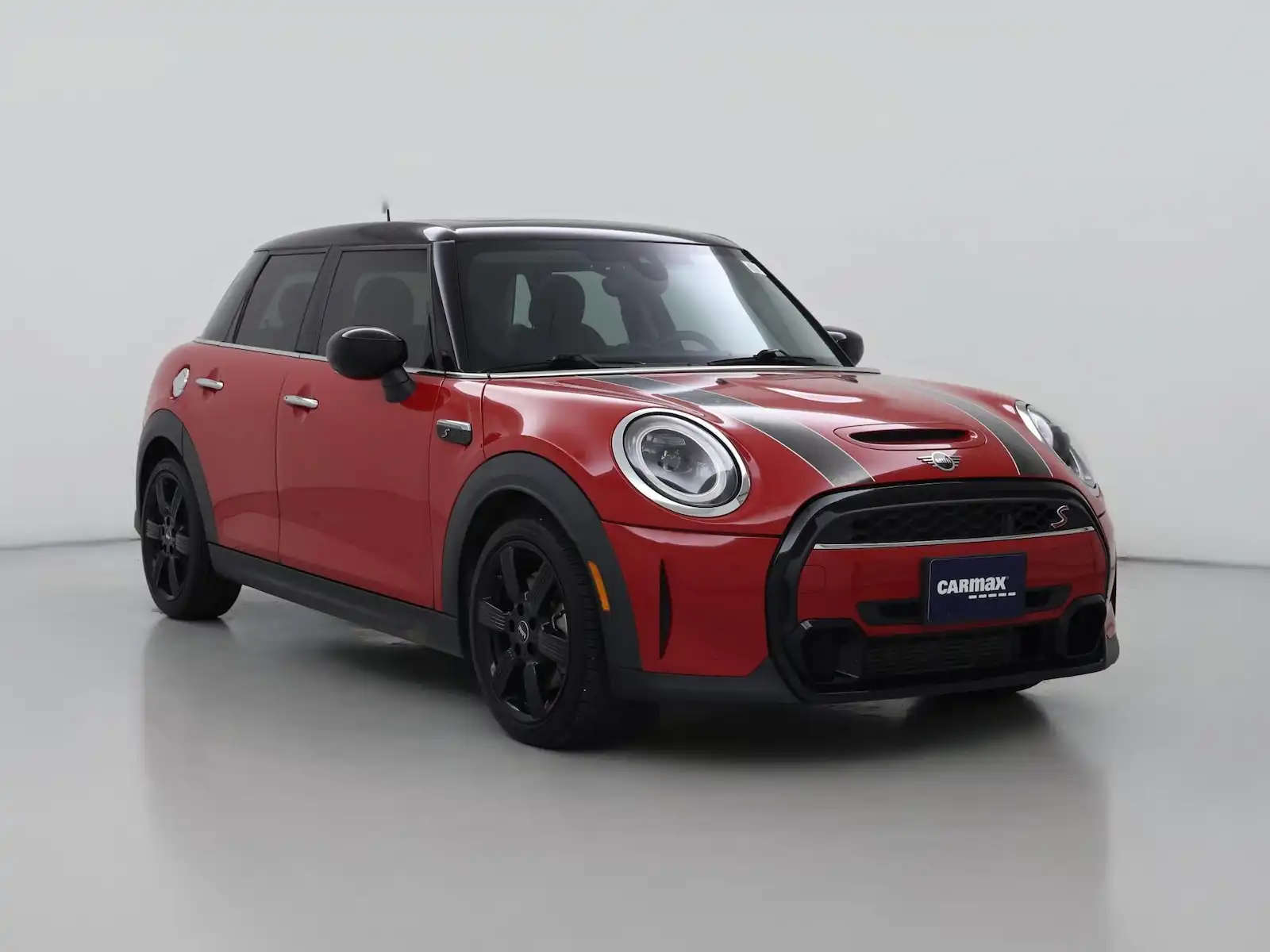 2022 MINI Hardtop Cooper S's photo