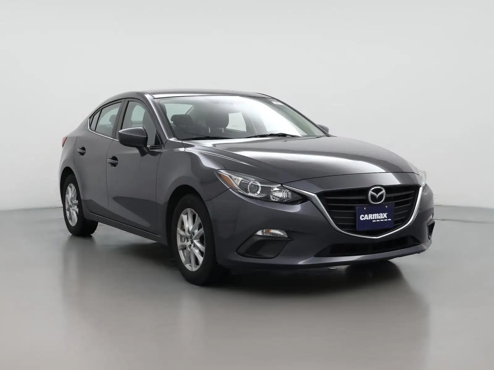 2016 Mazda CX-3 Sport Auto i 4-Door's photo