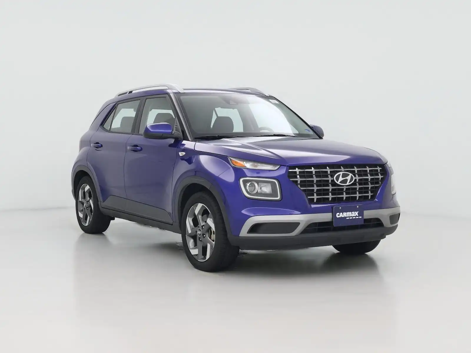 2022 Hyundai Venue SEL IVT's photo
