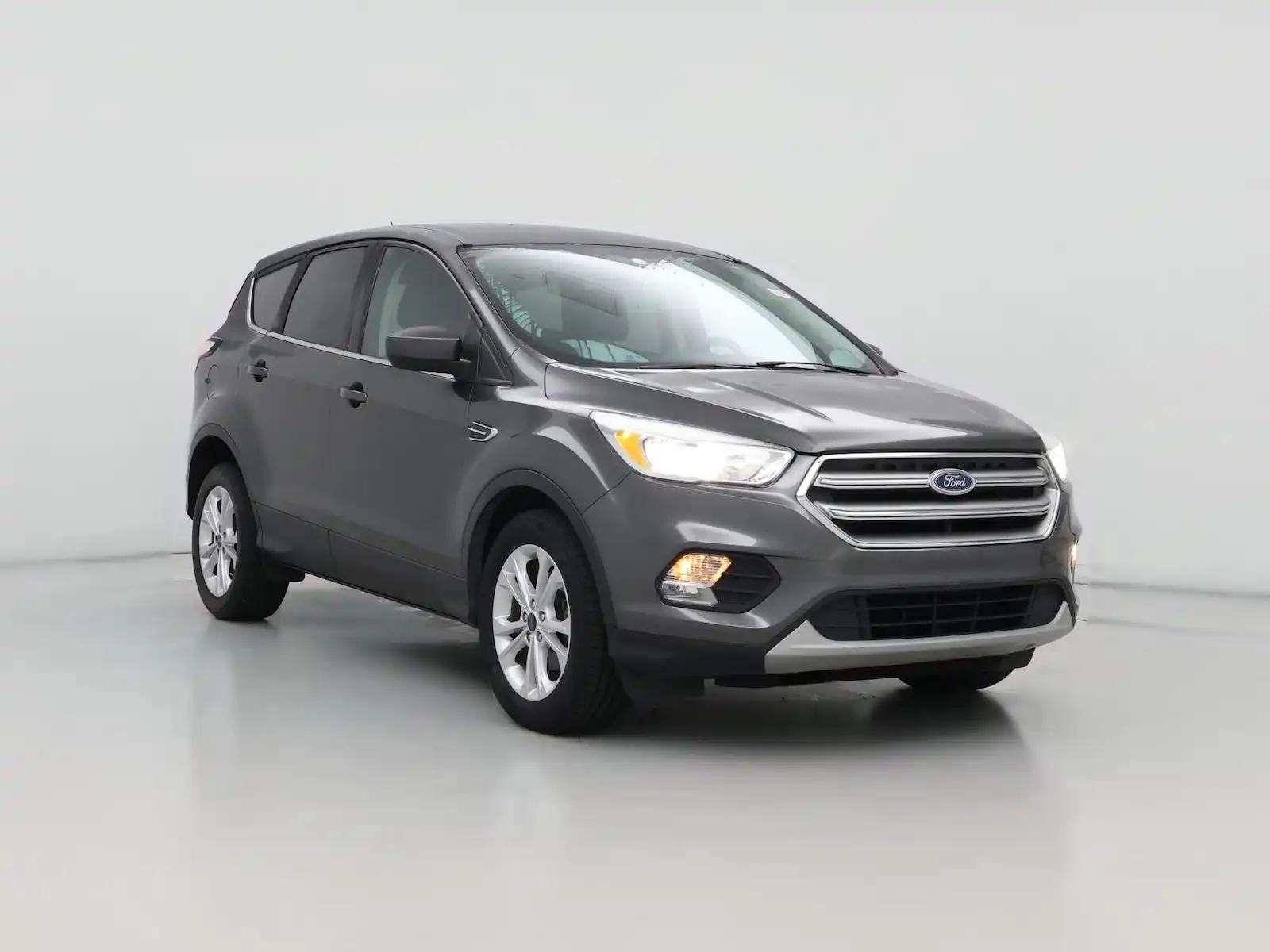 2017 Ford Escape SE's photo