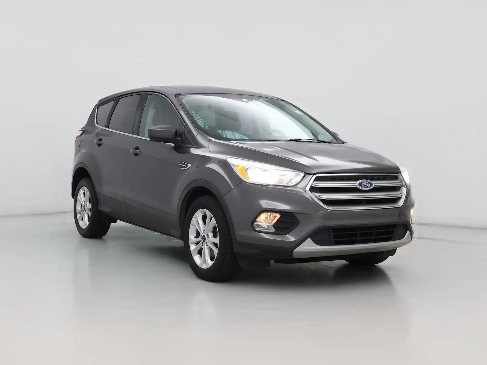 2017 Ford Escape SE photo 1