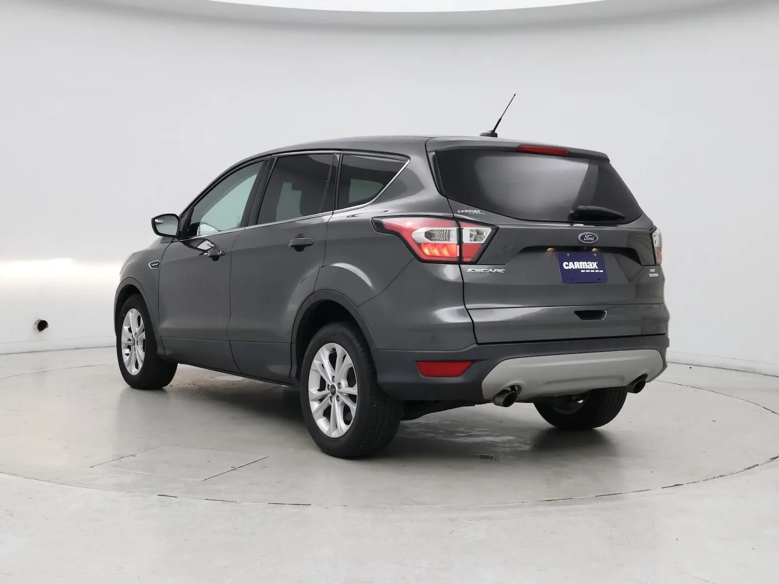 2017 Ford Escape SE photo 3